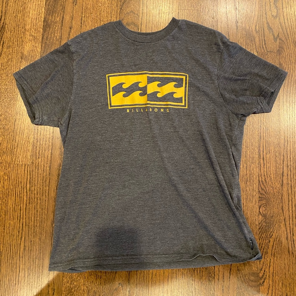 Men’s Billabong T-Shirt